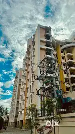 Protech Green Panjabari Guwahati for rent