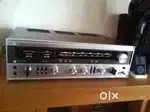 Luxman R1500 Stereo receiver tuner amplifier 75WPC