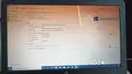 HP Intel core i3 laptop 8GB/1TB(microsoft office)