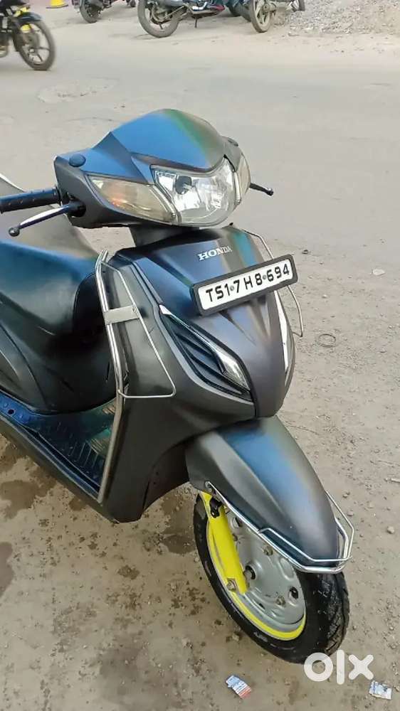 I buy Other bike