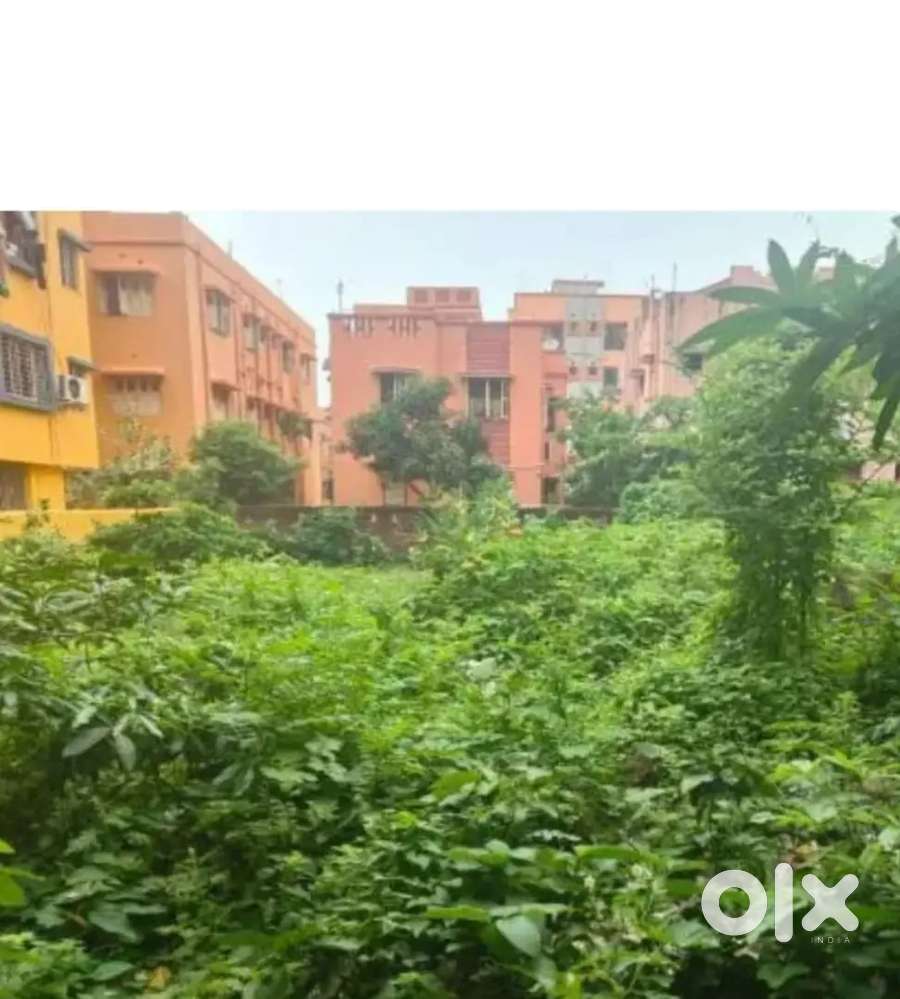 Sale of long term lease hold plotted land