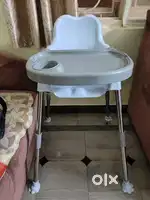 Baby High Chair