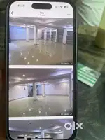rajapark spacious basement for rent with open parking