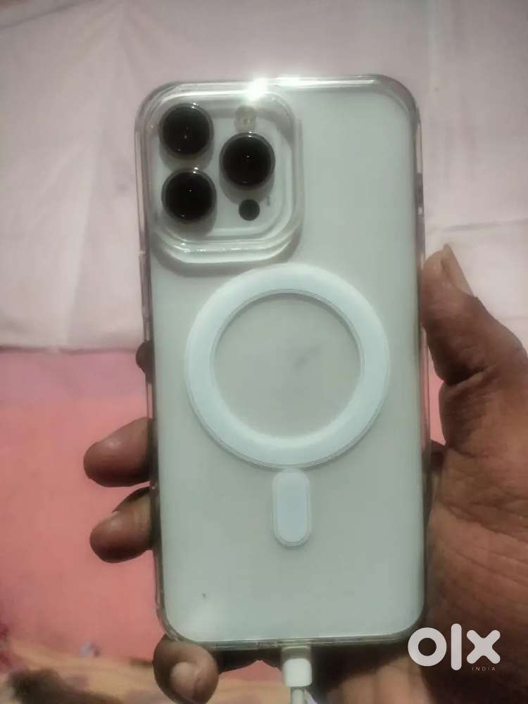 iPhone 13 pro max