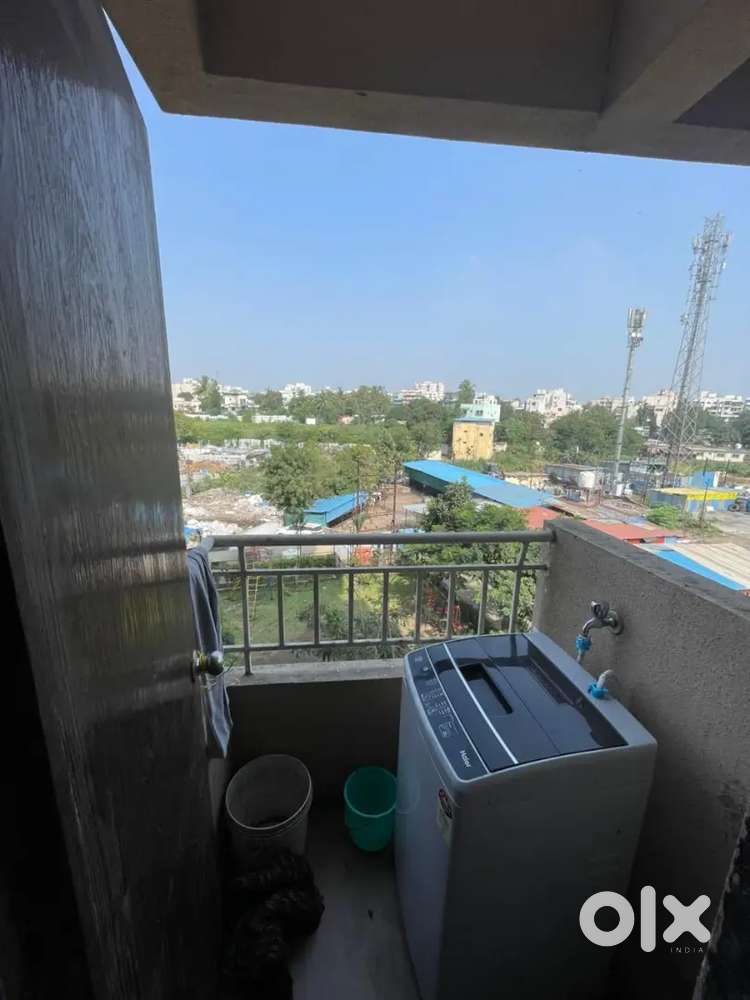 Flatmate Required (Urgent)  Chikhali, Pimpri-Chinchwad