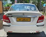 Maruti Suzuki Swift Dzire 1.3 LXI, 2023, CNG & Hybrids