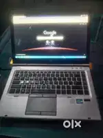 Dell laptop i5, 8gb, 500gb+128gb ssd