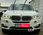 BMW X5, 2015, Diesel