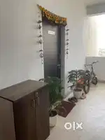 2 bhk furnished