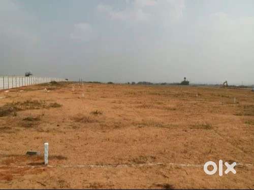 Open site is ready to sell