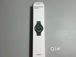 SAMSUNG GALAXY WATCH 6 CLASSIC LTE (Silver,47mm)