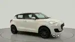Maruti Suzuki Swift 2018 VXI, 2020, Petrol