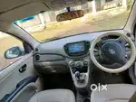 Hyundai i10 Well Maintained