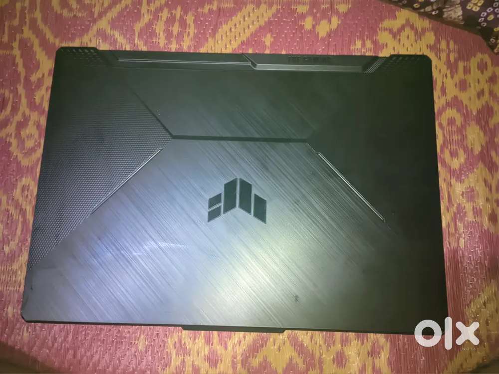 ASUS TUF GAMING LAPTOP