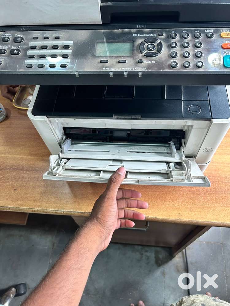 Kyocera ecosys M2040dn