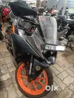 KTM RC200 for sale