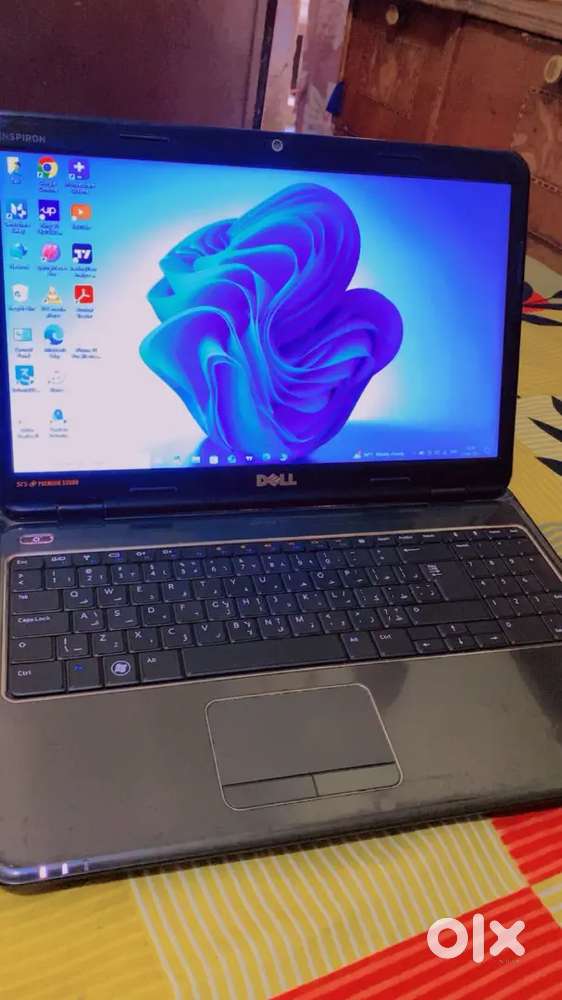 DELL INSPIRON N5010