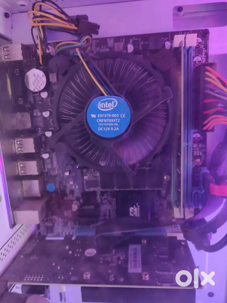 CPU for sale