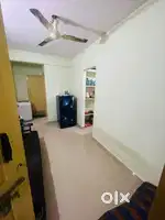 Flatmate needed (male ) in my 1 bhk flat in Kormangala 8th block