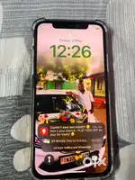 Xs max 64gb only mobile