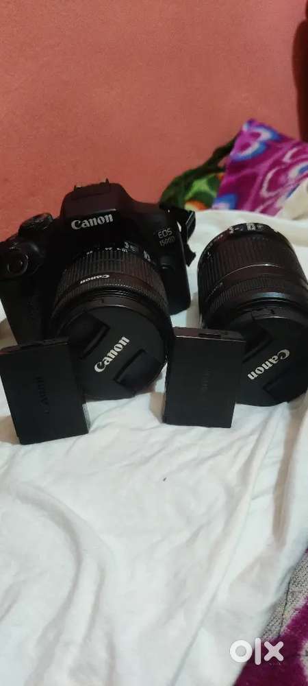 Canon 1500D