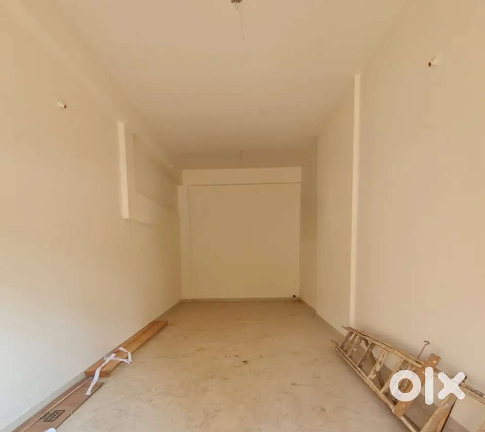 SHOP on RENT at NEW DP ROAD, Katrap, Badlapur East, Near Station