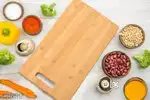 Chopping Board