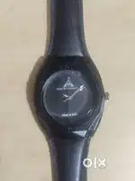 Delhi watch company midnight watch