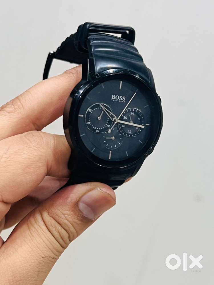 BLACK COLOUR