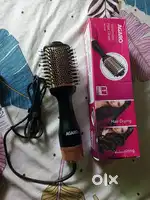 Agaro Hair dryer and hair volumizer.