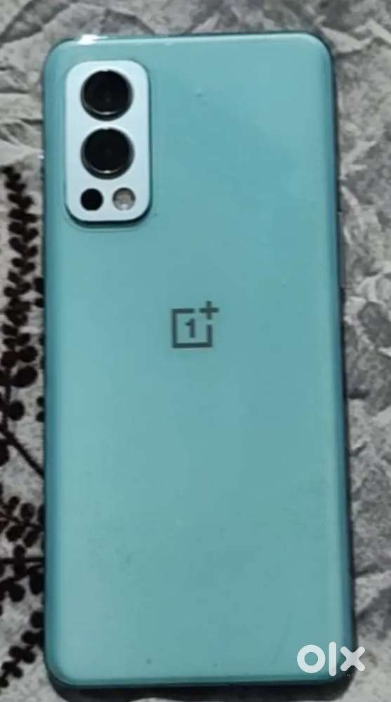 Mobile in good condition 5g mobile