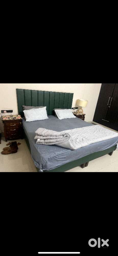 Selling it because of shifting