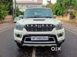 Mahindra Scorpio S3, 2019, Diesel