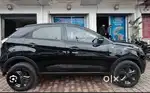Tata Nexon 2022 Petrol 67000 Km Driven