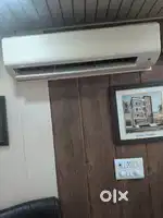 Daikin Ac 1.5 Ton