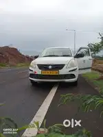 Maruti Suzuki Swift Dzire 2019