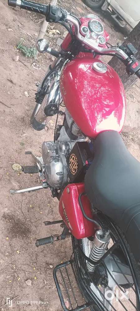 Well condisoin all peper complete