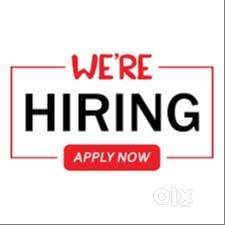 Collection Executive , Tvm