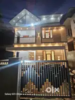 NEW HOUSE FOR SALE CHENKOTTUKONAM NJANDOORKONAM