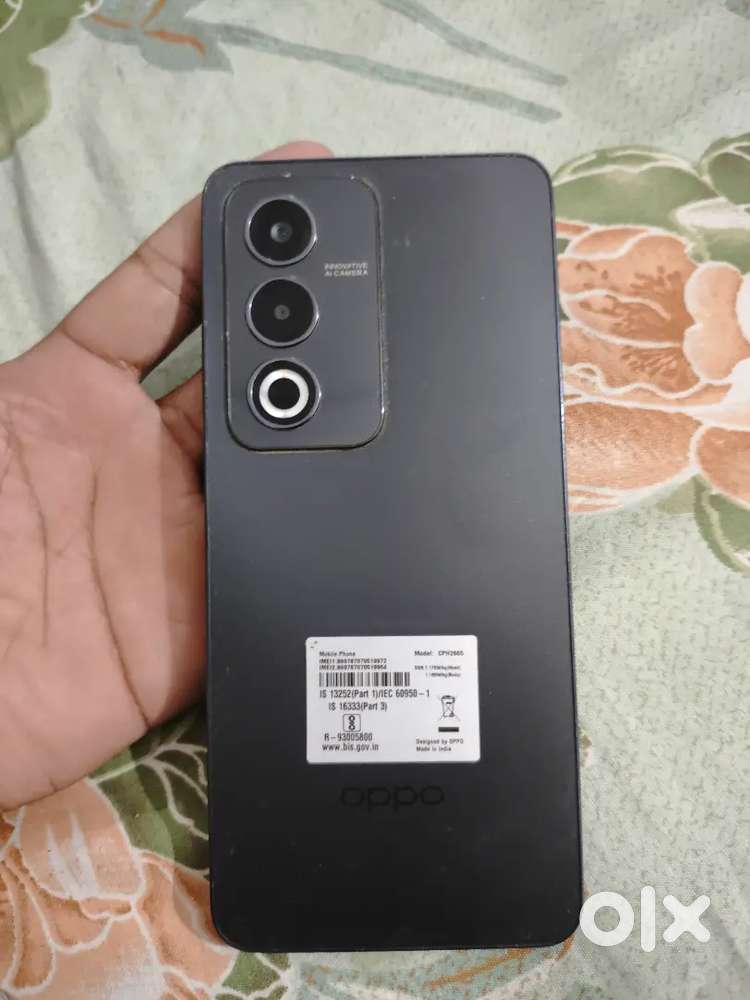 Oppo A3 pro 8Gb Ram 128 Gb Rom