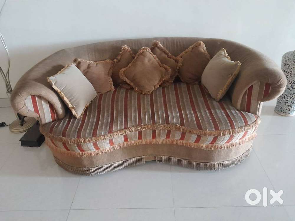 Sofa set for sale