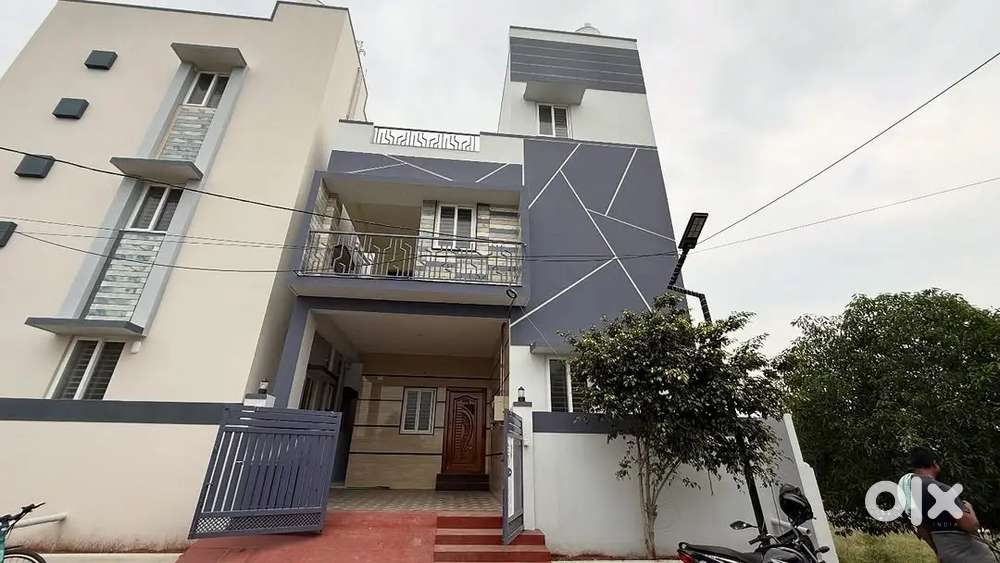 3Bhk Kandigai Keerapakkam Location