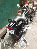 Avenger good condition