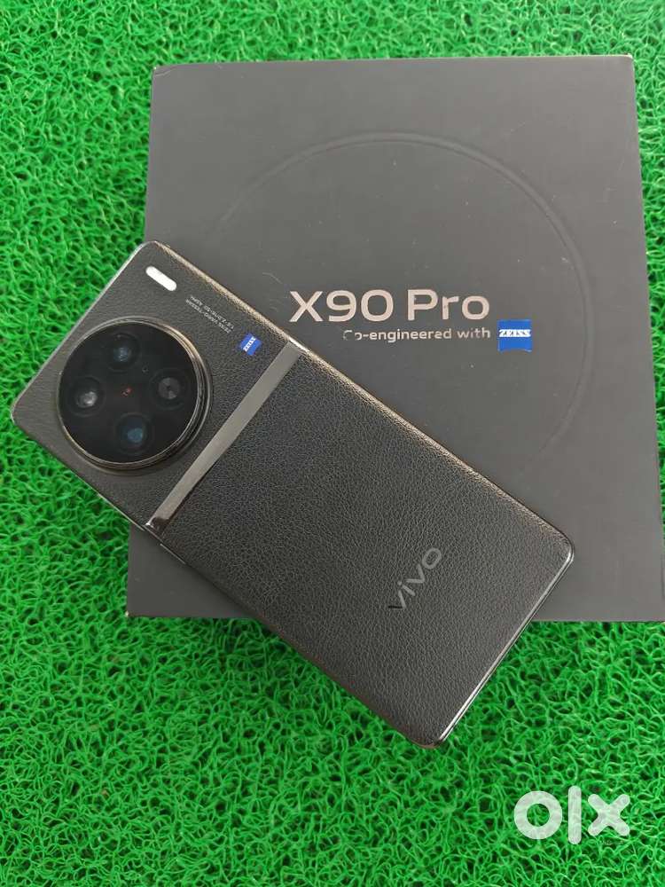Ak mobiles Vivo x90 pro 12gb 256gb
