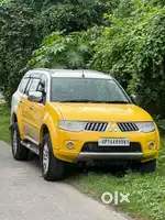 Mitsubishi Pajero Sport 2014 Diesel Good Condition