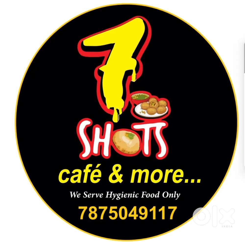 SNACK CENTRE – COOK REQUIRED