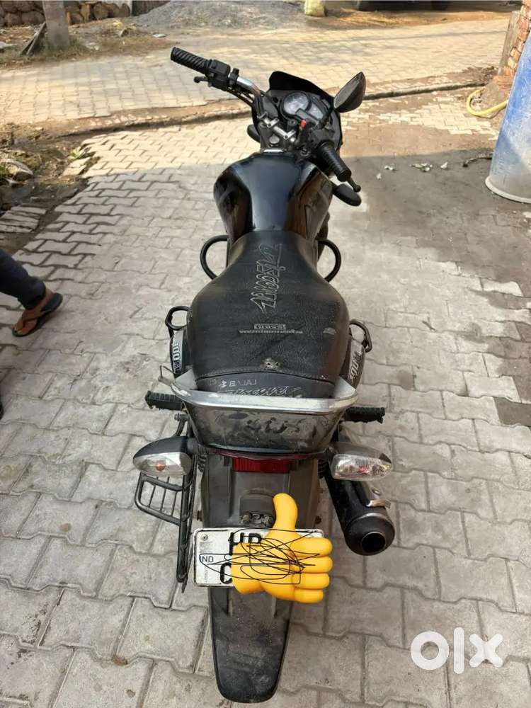 2 owner h bilkul new condition hai