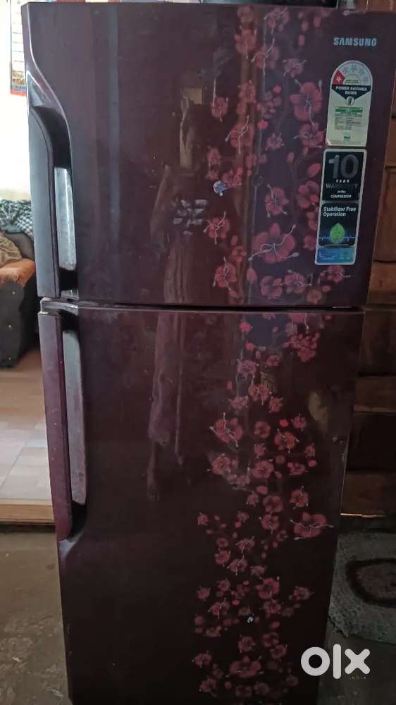 Samsung refrigerator