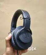 Audio Techinica Ath M20x
