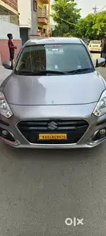 Maruti Suzuki Swift Dzire VDI(O) AT, 2023, Petrol